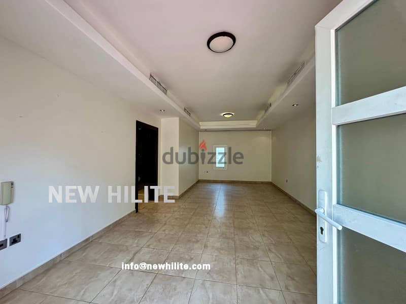 Luxury 3-Bedroom Villa Floor for Rent in Mangaf 4