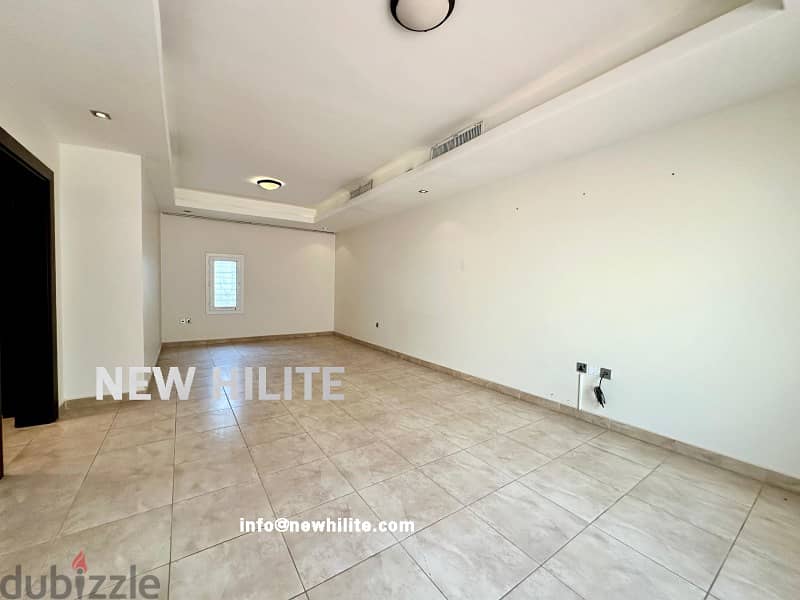 Luxury 3-Bedroom Villa Floor for Rent in Mangaf 6