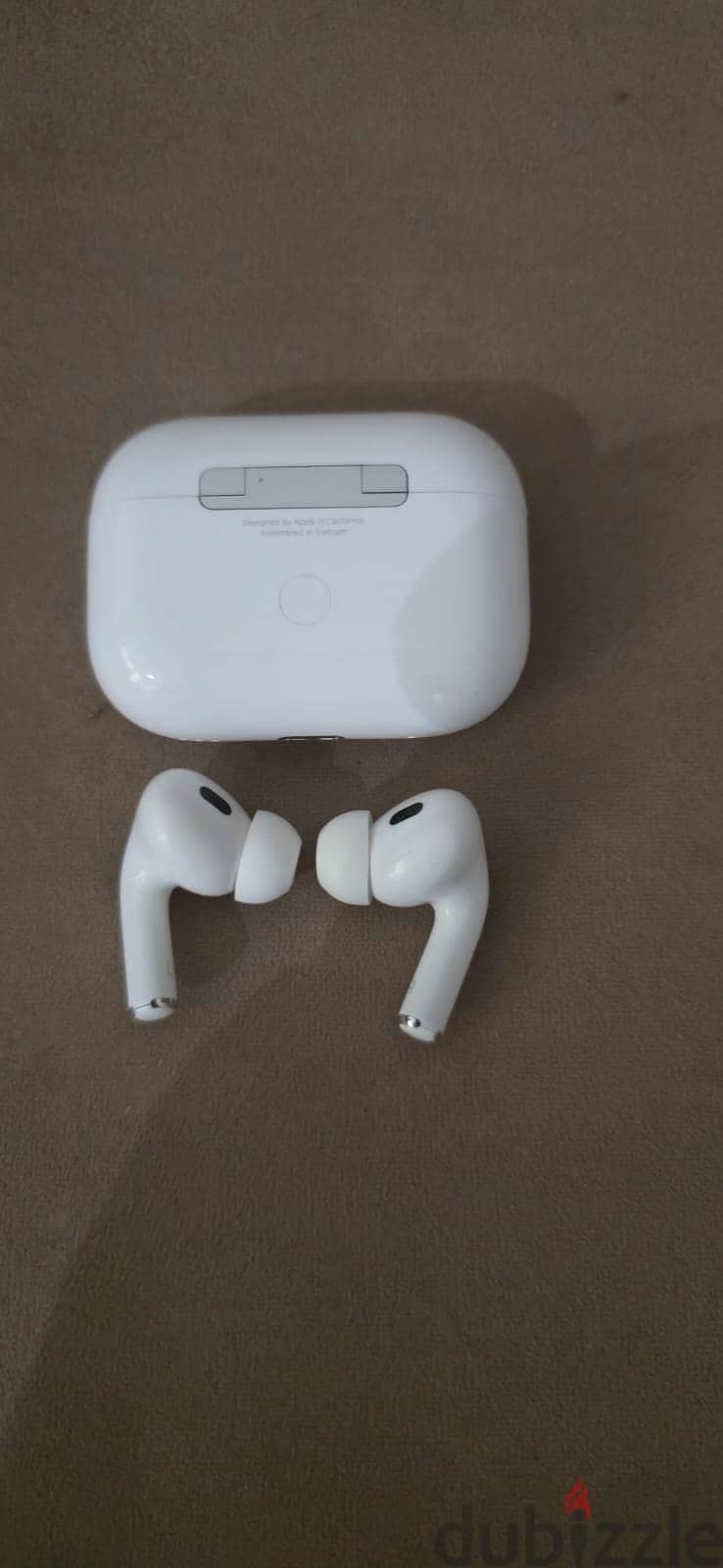 I WANT TO SELL MY APPLE AIRPODS 1