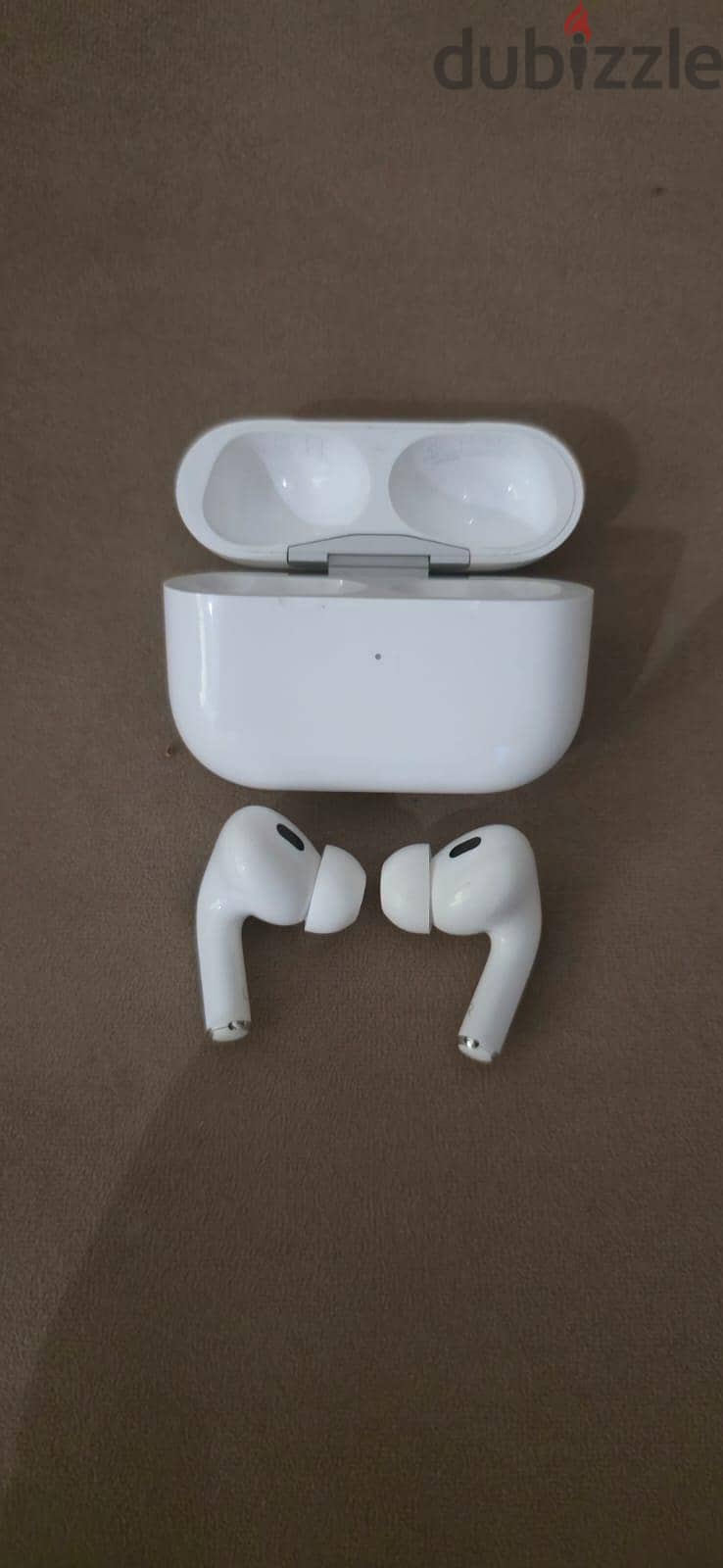 I WANT TO SELL MY APPLE AIRPODS 2