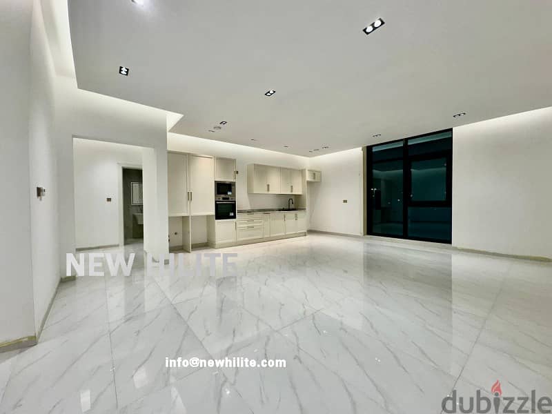 Brand New 3-Bedroom Apartment for Rent in Messila 1