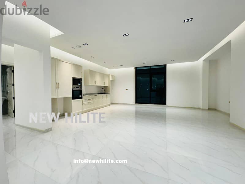 Brand New 3-Bedroom Apartment for Rent in Messila 2