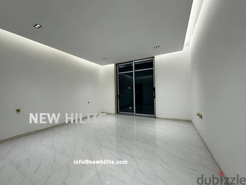Brand New 3-Bedroom Apartment for Rent in Messila 4