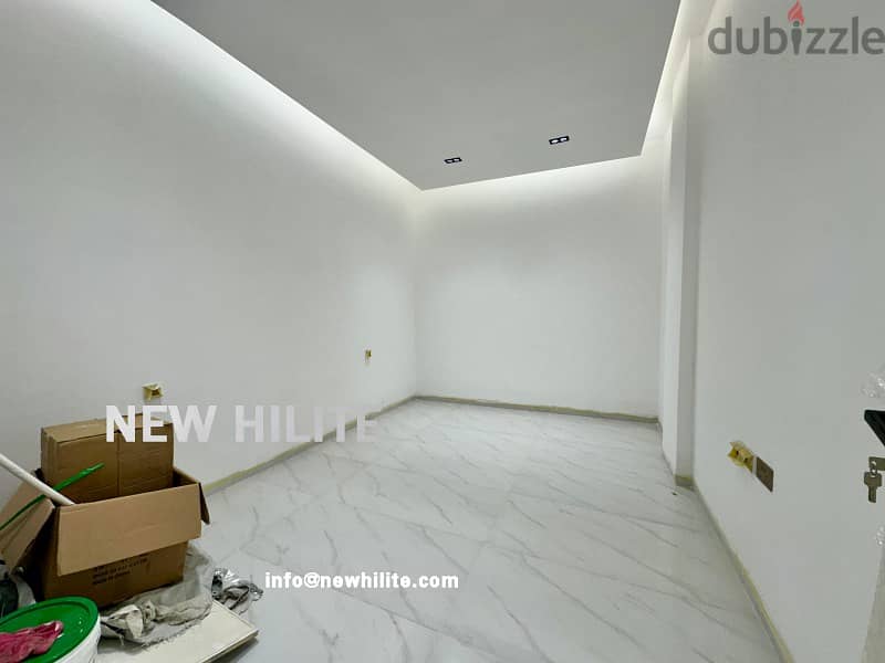 Brand New 3-Bedroom Apartment for Rent in Messila 5