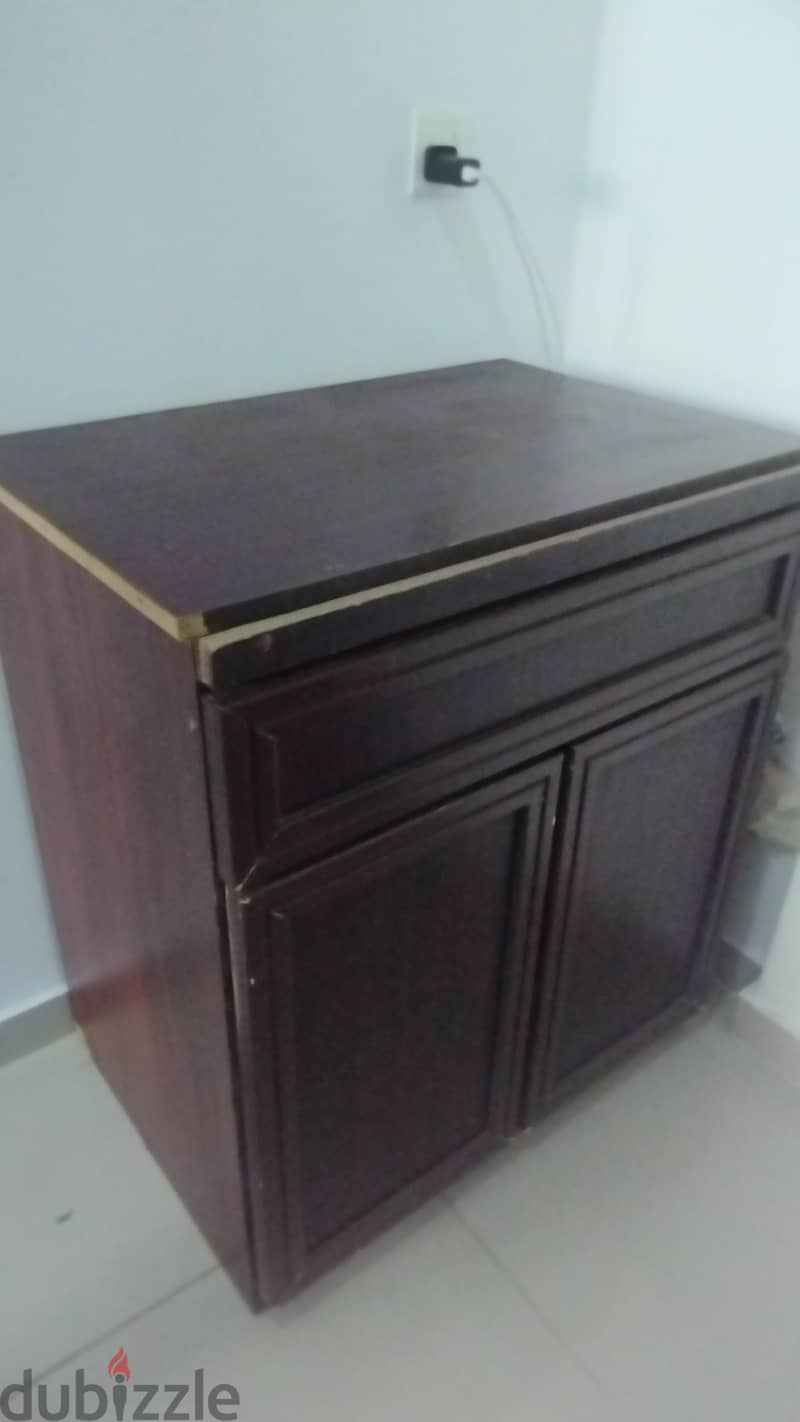 kitchen cabinet & cupboard 1