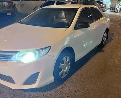 Toyota Camry 2013