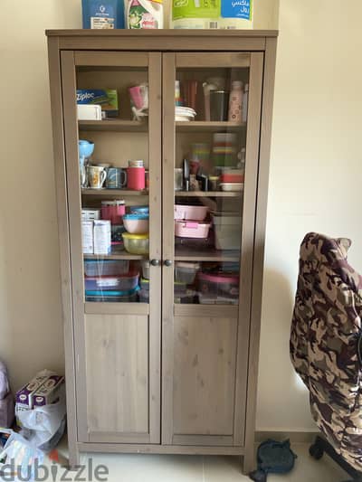 IKEA wardrobe