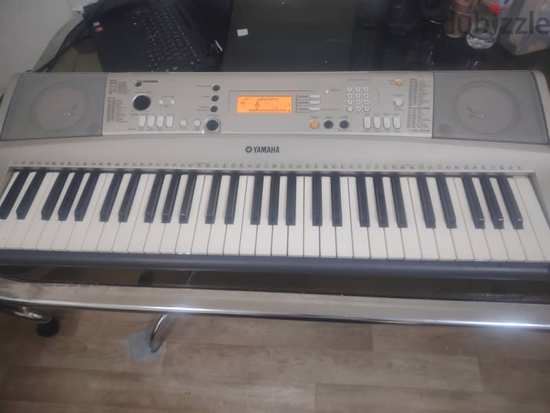 Yamaha E313 1