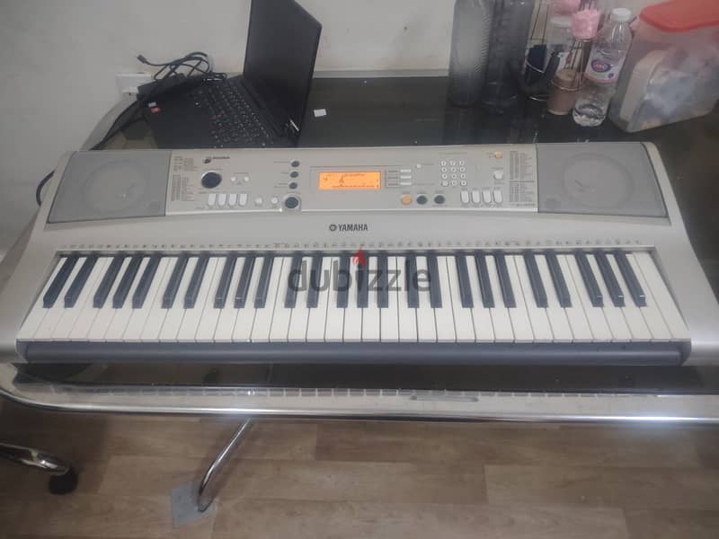 Yamaha E313 2