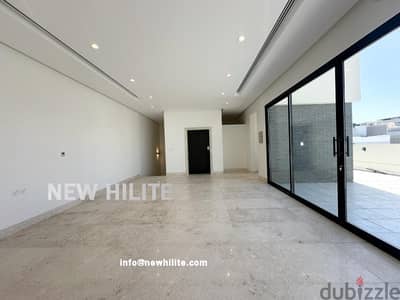 Brand New 5 bedroom Town house for rent in Abu fatira