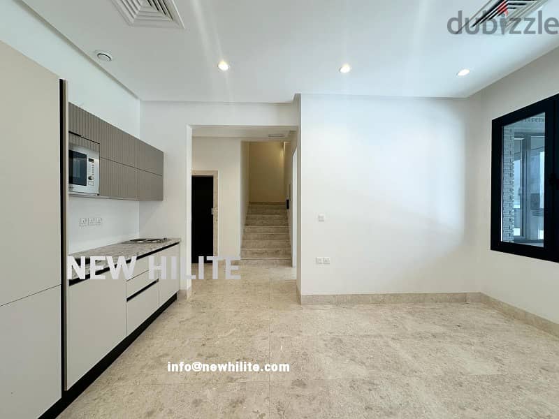 Brand New 5 bedroom Town house for rent in Abu fatira 9