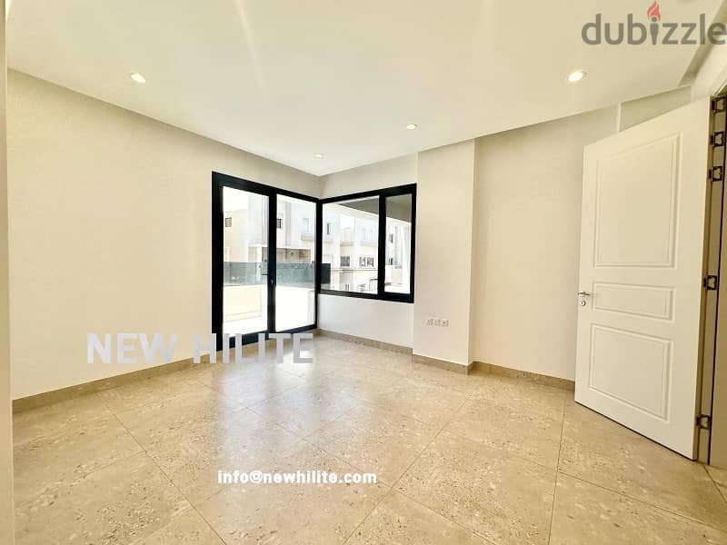 Brand New 5 bedroom Town house for rent in Abu fatira 10