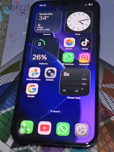 Apple - iPhone 12 Pro Max