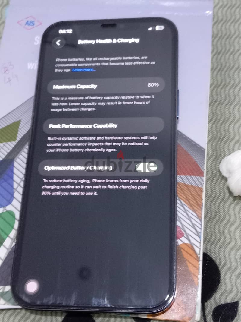 Apple - iPhone 12 Pro Max 3