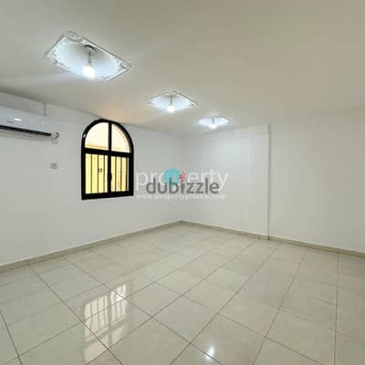 Modern 5-Bedroom House or Rent in Sabah Al-Salem