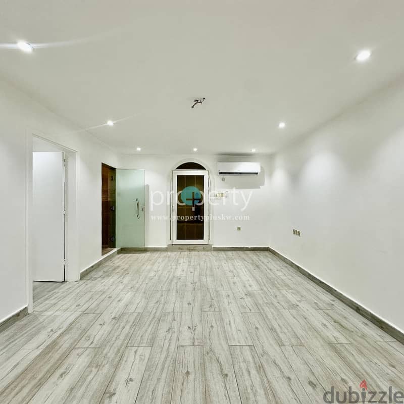 Modern 5-Bedroom House or Rent in Sabah Al-Salem 1