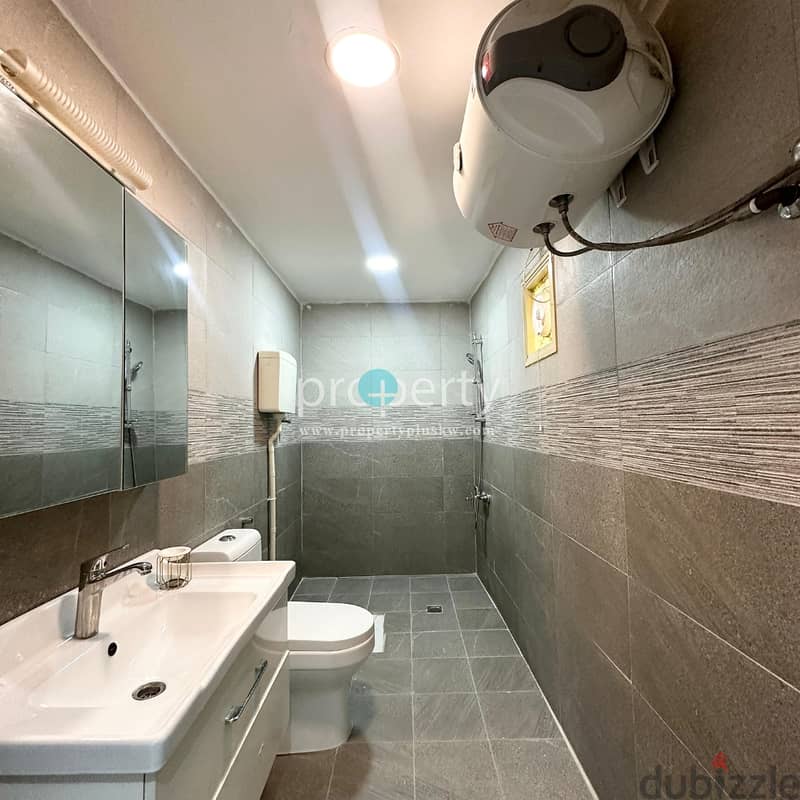 Modern 5-Bedroom House or Rent in Sabah Al-Salem 2