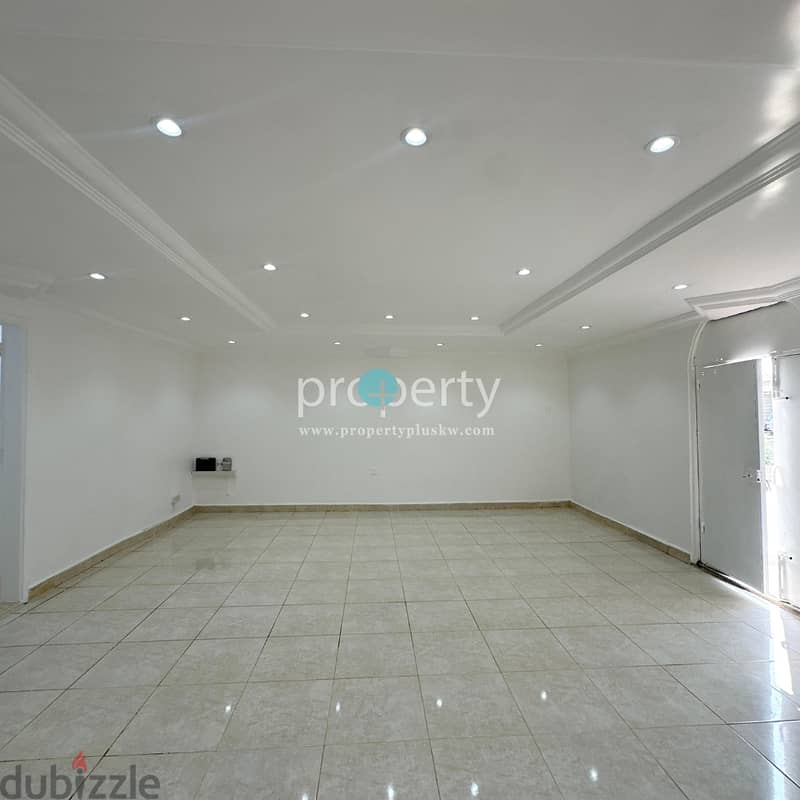 Modern 5-Bedroom House or Rent in Sabah Al-Salem 3