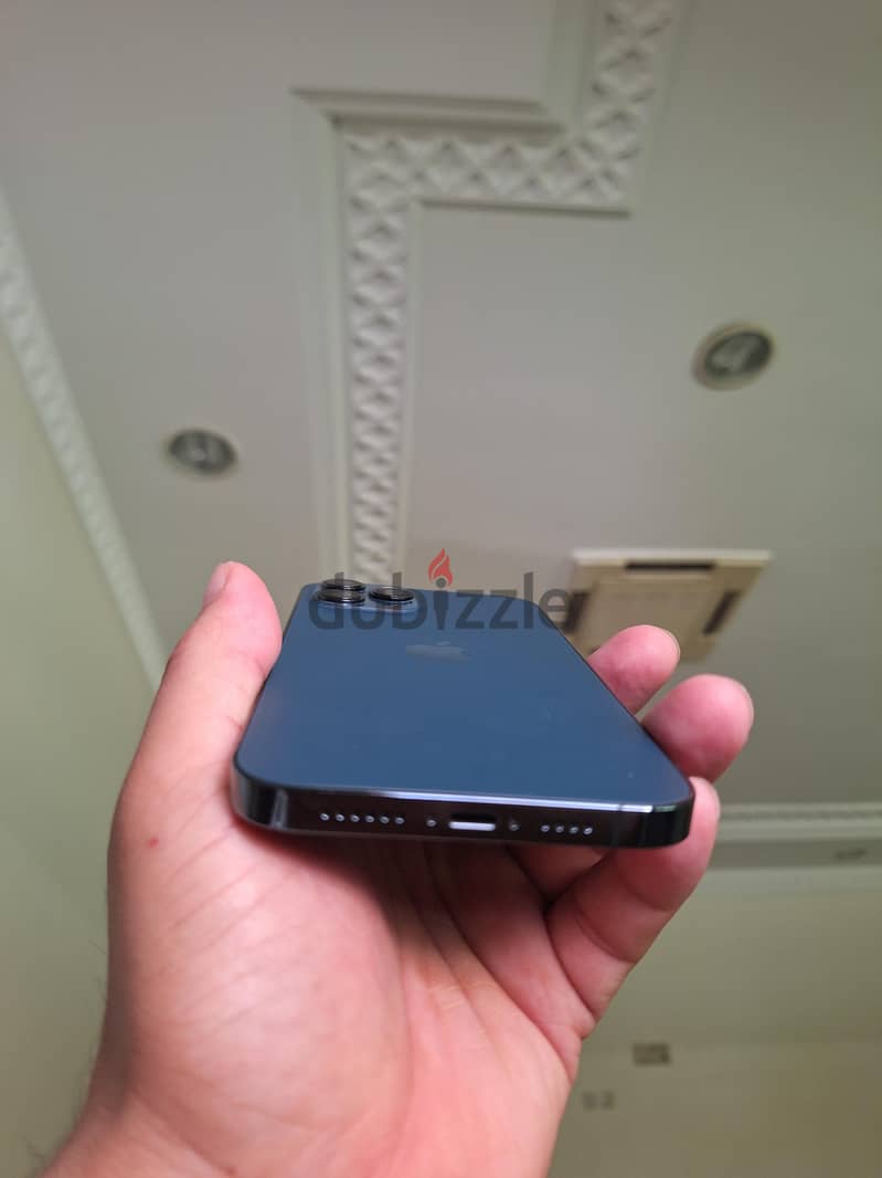 Apple - iPhone 12 Pro Max 1