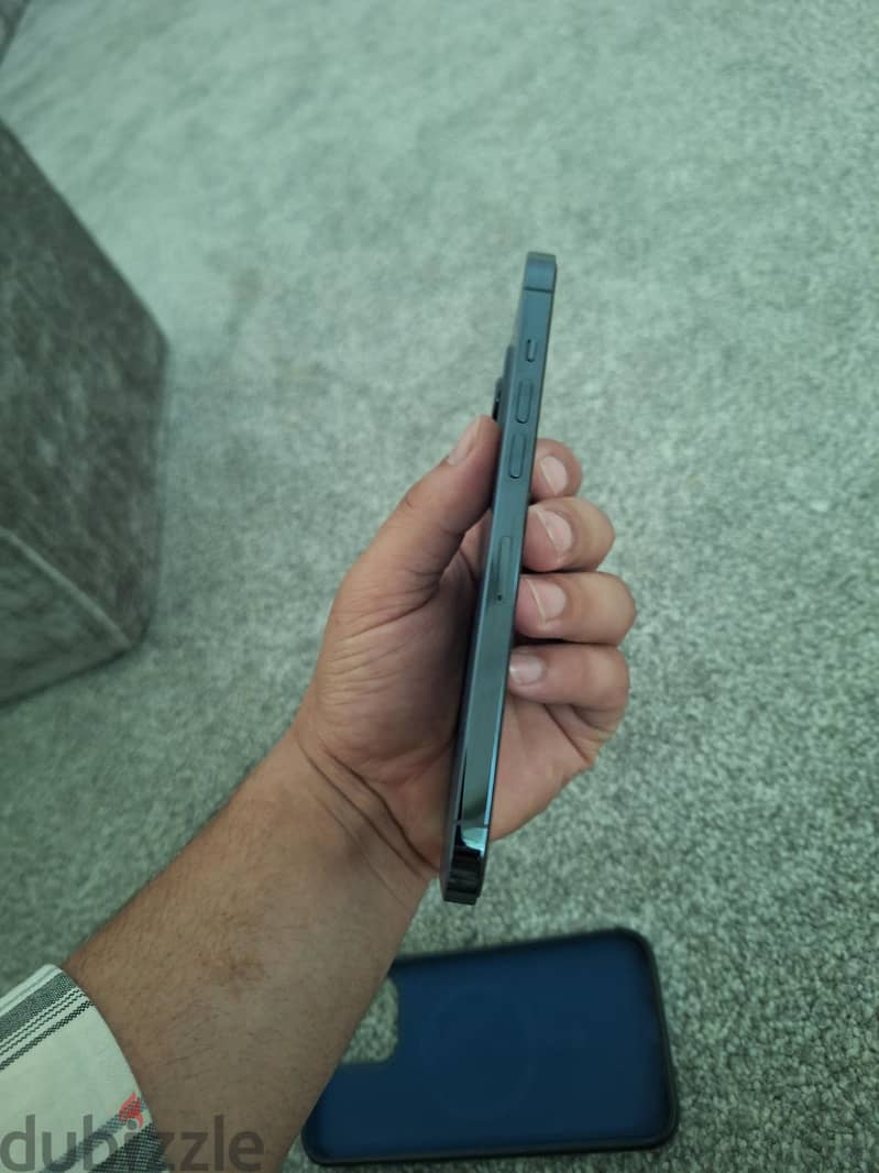 Apple - iPhone 12 Pro Max 3