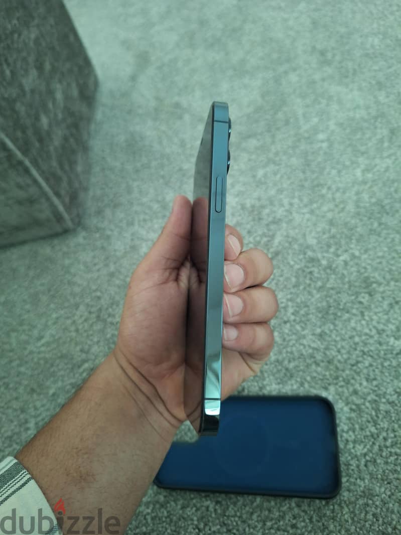 Apple - iPhone 12 Pro Max 7