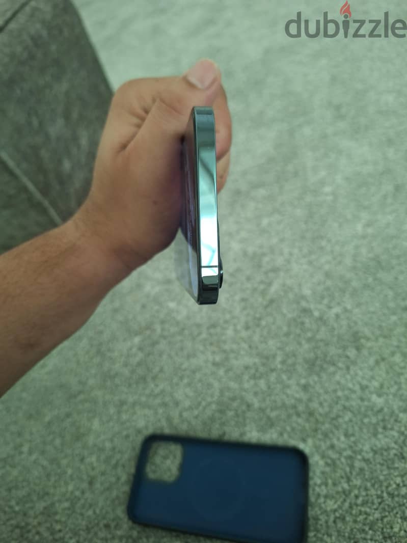 Apple - iPhone 12 Pro Max 8