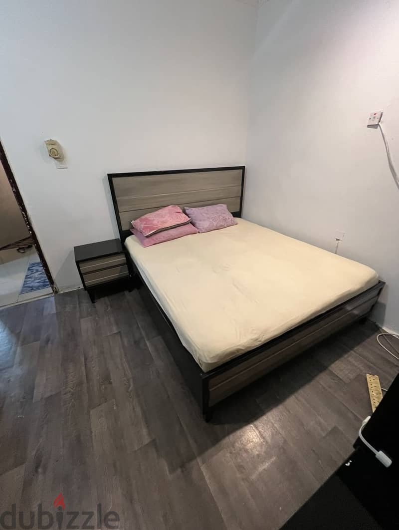 Room for rent Family Khaitan 2