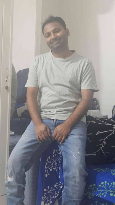 Aziz Shaikh