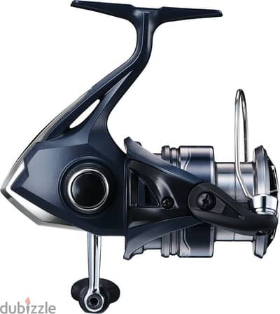 Shimano Catana FE 4000 HGFE fishing reel بكرة صيد Shimano Catana FE 40