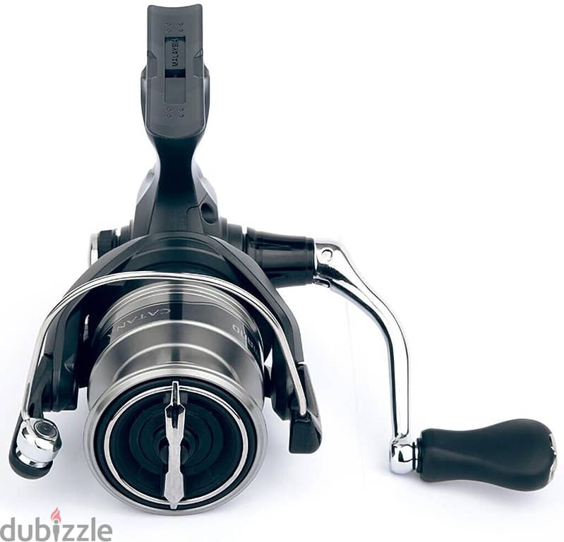 Shimano Catana FE 4000 HGFE fishing reel بكرة صيد Shimano Catana FE 40 1