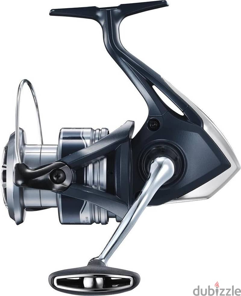 Shimano Catana FE 4000 HGFE fishing reel بكرة صيد Shimano Catana FE 40 2