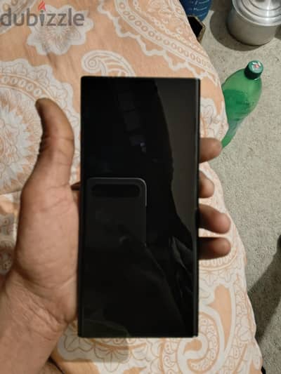 Samsung Note 20 Ultra
