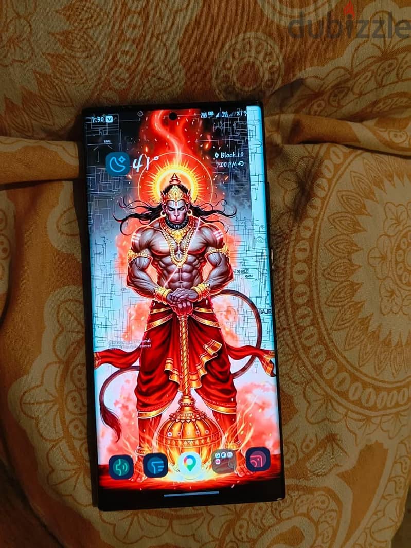 Samsung Note 20 Ultra 2