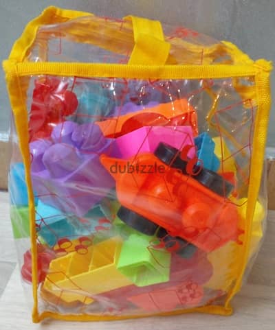 Blocks for kids