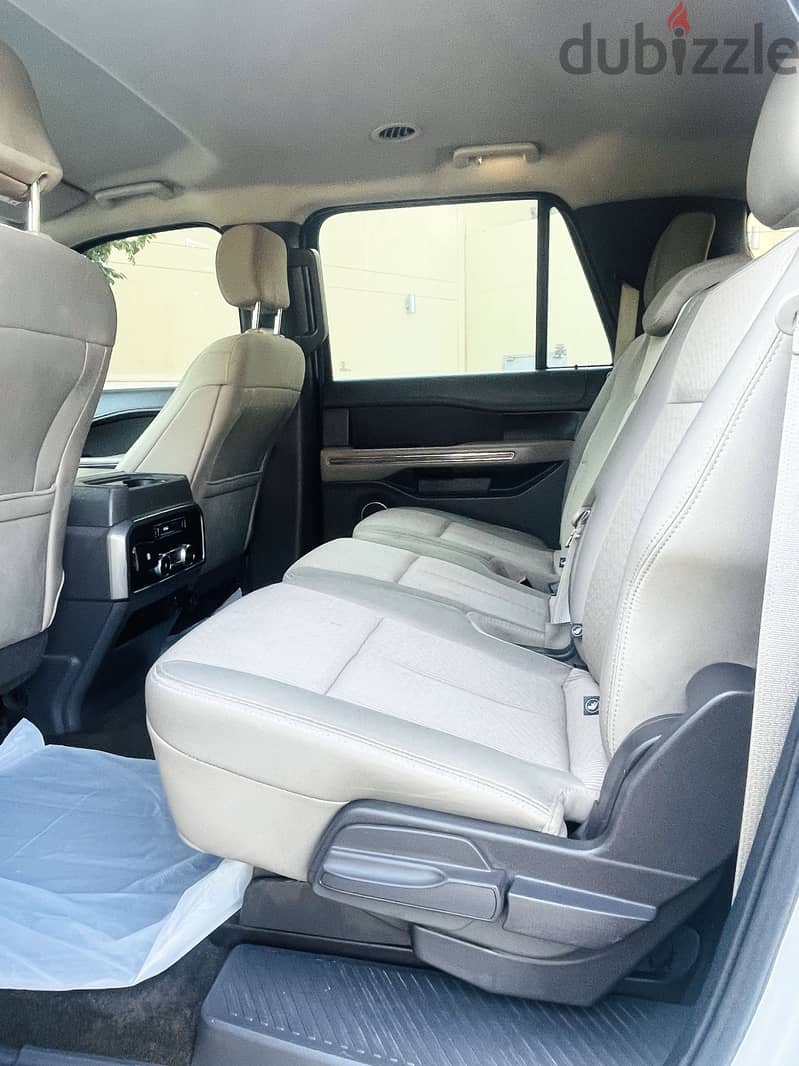 Ford Expedition 2019 6