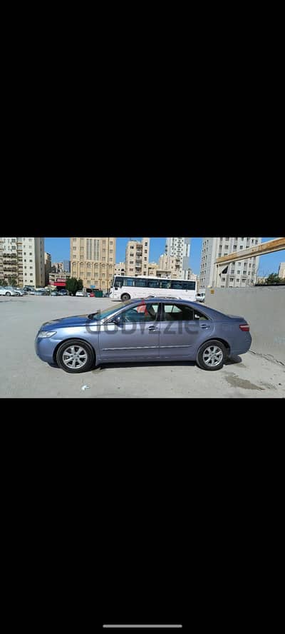 Toyota Camry 2009