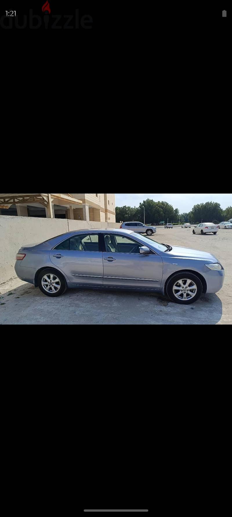 Toyota Camry 2009 2