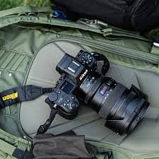 Nikon Z6 III Mirrorless cameras Digital Cameras