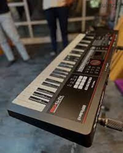 Roland XPS-60 Expandable Synthesizer Keyboard
