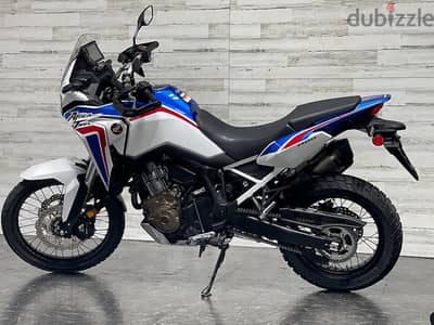 2021 Honda African twin Available +44 7507 647630