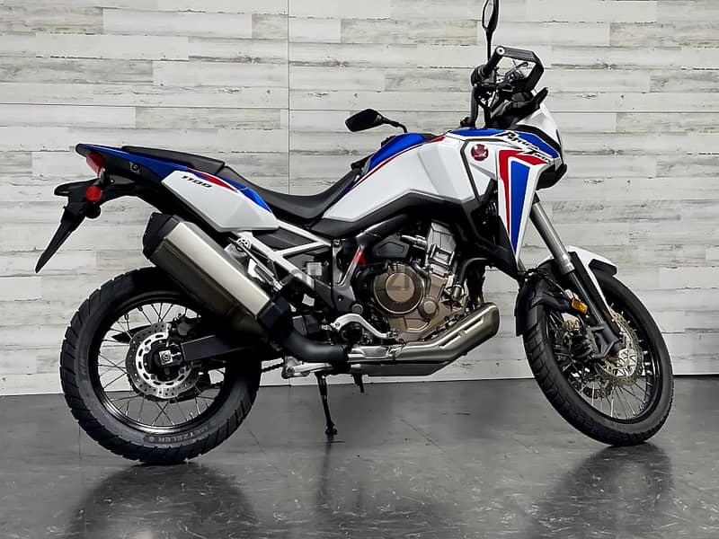 2021 Honda African twin Available +44 7507 647630 1