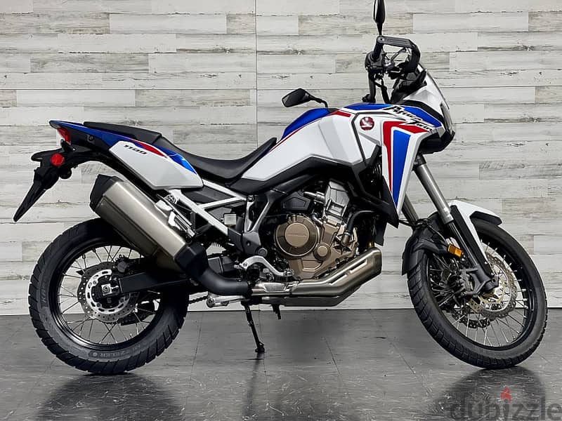 2021 Honda African twin Available +44 7507 647630 2