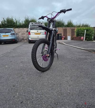 2023 LBX available for sale +44 7507 647630