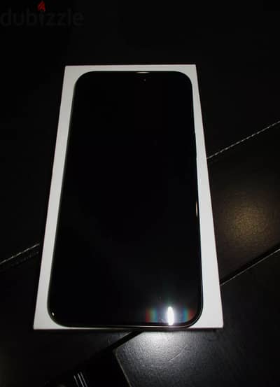 iPhone 15 Pro Max 512GB Unlocked
