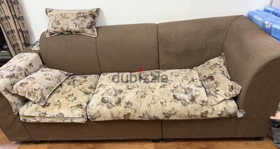3 used sofa for sale