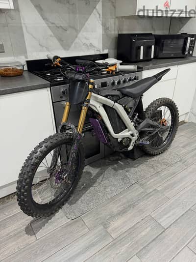 2023 surron light Bee available +447507647630