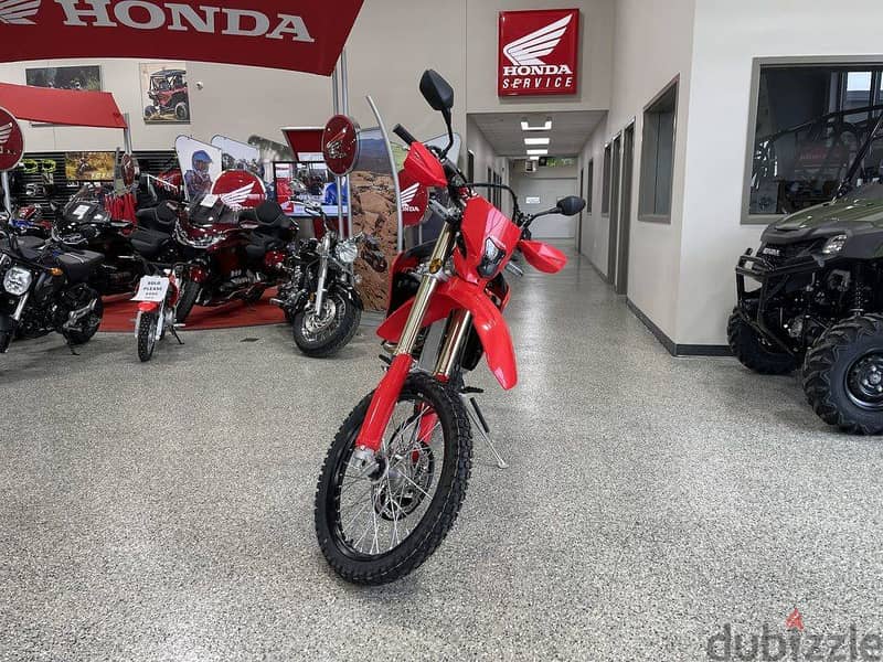 2023 Honda CRF 450 +447507647630 2