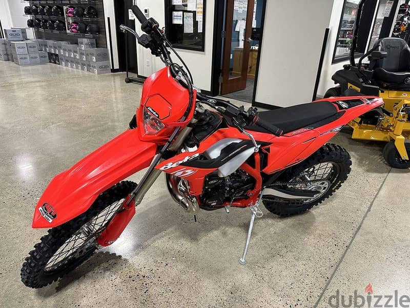 2023 Honda CRF 450 +447507647630 3