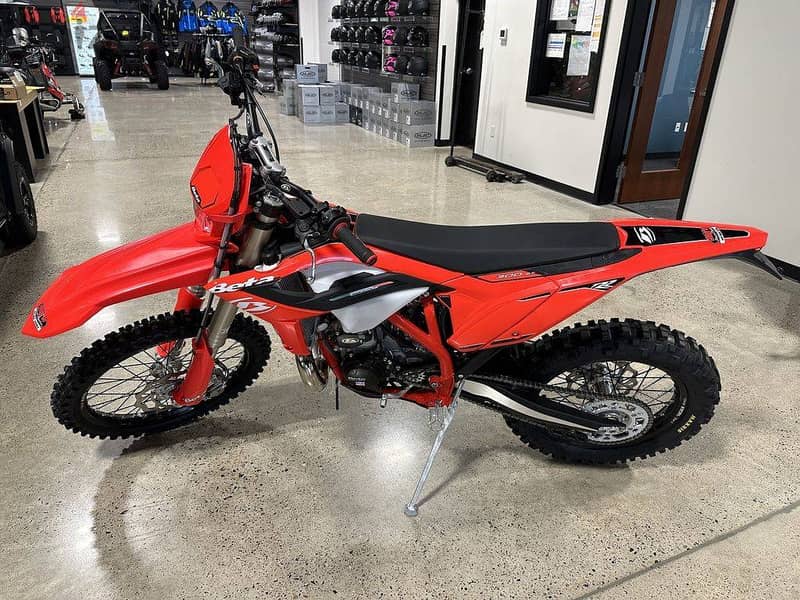 2023 Honda CRF 450 +447507647630 4