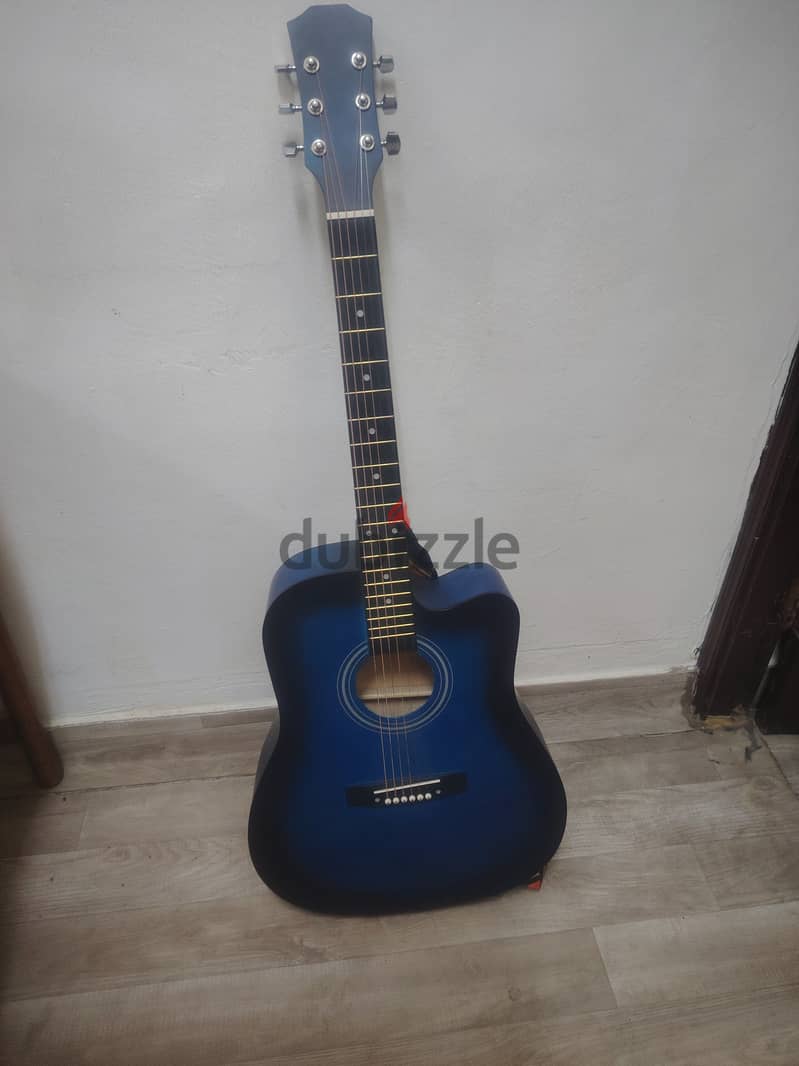 Gitar for sale 1